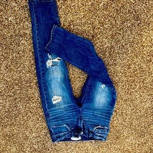 abercrombie kids jeans